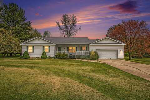 1419 Lykins Lane, Niles, MI 49120