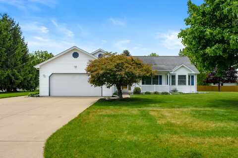 6690 Tulsa Avenue, Kalamazoo, MI 49048