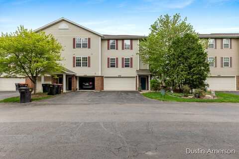 8485 E Center Park Drive SW, Byron Center, MI 49315