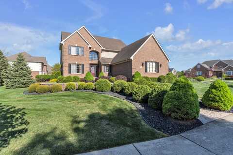 25340 Villagewood Court, South Lyon, MI 48178