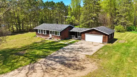 18865 Garfield Road, Big Rapids, MI 49307