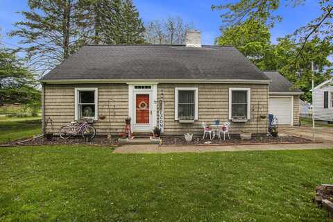 77 S Sprague Street, Coldwater, MI 49036