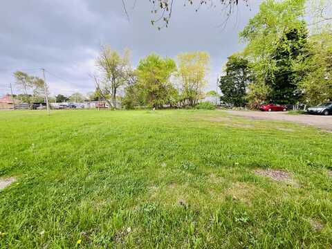 133 Oden Street, Benton Harbor, MI 49022
