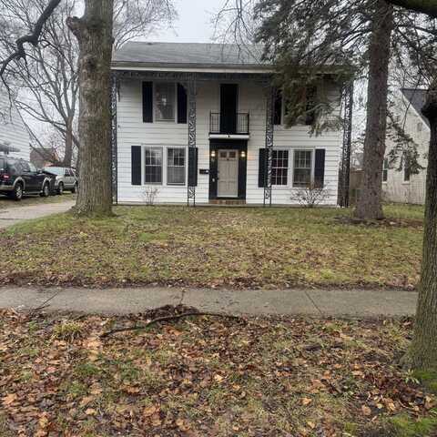 33 Avonlea Street SW, Grand Rapids, MI 49548