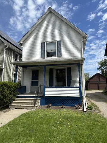 522 N Main Street, Ann Arbor, MI 48104