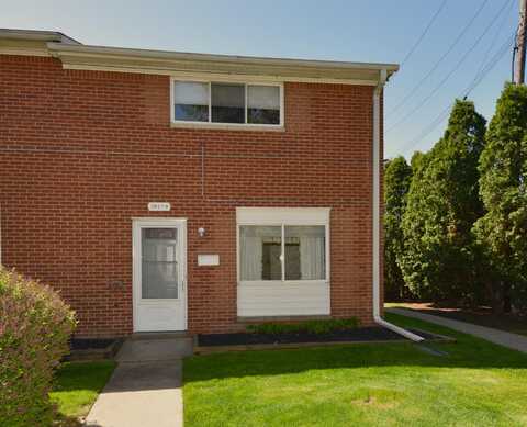 20279 15 mile Road, Clinton, MI 48035