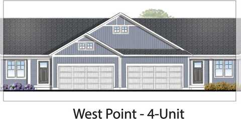 1533 N Village Circle, Kalamazoo, MI 49009