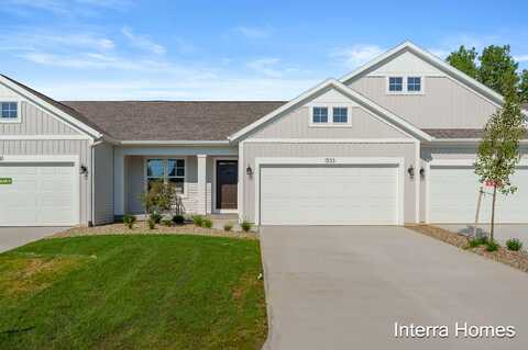1533 N Village Circle, Kalamazoo, MI 49009