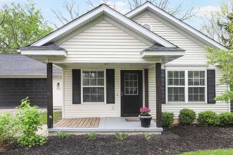 1931 Michigan Street NE, Grand Rapids, MI 49503