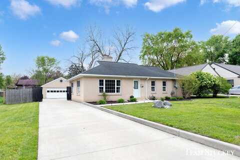 3280 30th Street SW, Grandville, MI 49418