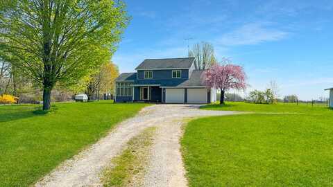 20202 50th Avenue, Marion, MI 49665