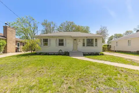 4220 Illinois Avenue SW, Wyoming, MI 49509
