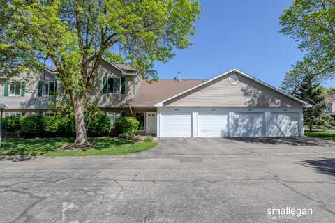 3127 Windcrest Court NE, Grand Rapids, MI 49525