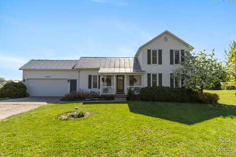 17970 Algoma Avenue NE, Sand Lake, MI 49343