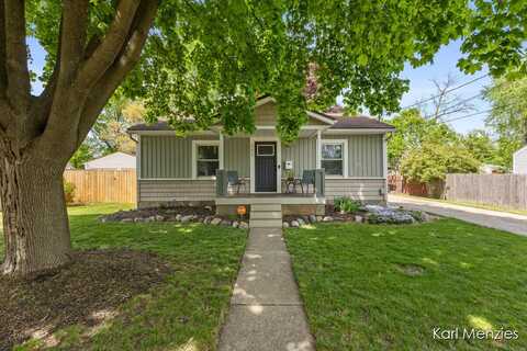 265 Elwell Street SW, Grand Rapids, MI 49548