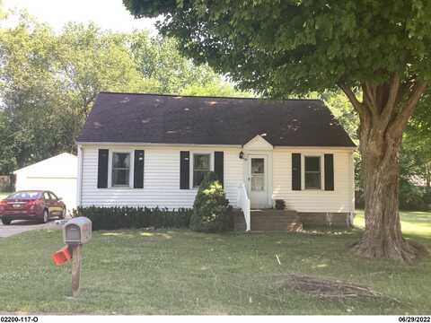607 Ruth Street, Portage, MI 49002