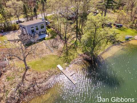 13415 Old 14 Mile Road NE, Greenville, MI 48838