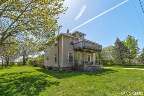 2246 64th Avenue, Zeeland, MI 49464