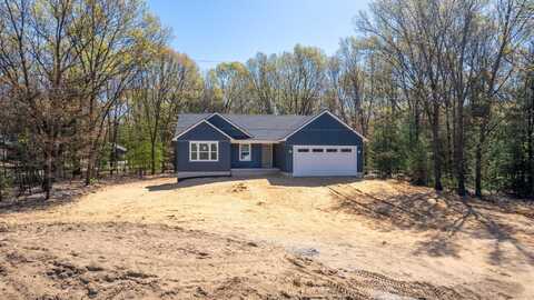 1826 S Barnes Road, Muskegon, MI 49442