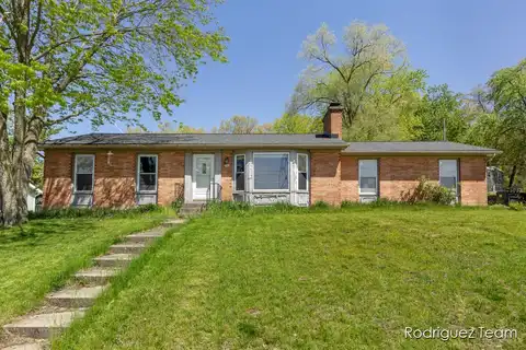 1169 Sluyter Street SE, Grand Rapids, MI 49508