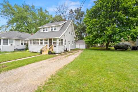 148 Avondale Avenue, Jackson, MI 49203