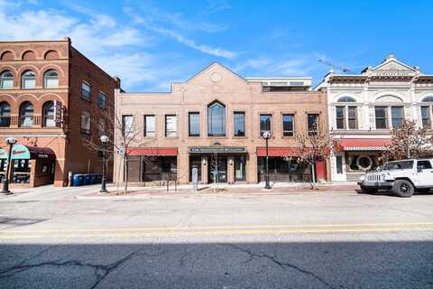 217 E Washington Street, Ann Arbor, MI 48104