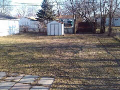 1148 Fall River Road, Ypsilanti, MI 48198