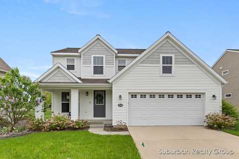 3048 Gilmore Lane, Jenison, MI 49428
