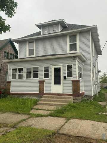 111 Fair Street SE, Grand Rapids, MI 49507