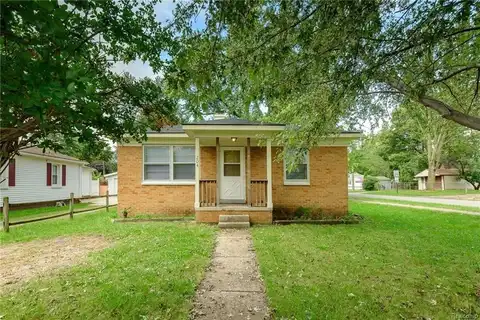 204 Oregon Street, Ypsilanti, MI 48198