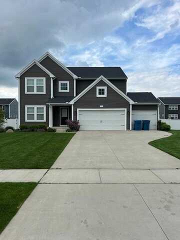 5378 Mclin Drive, Kalamazoo, MI 49009