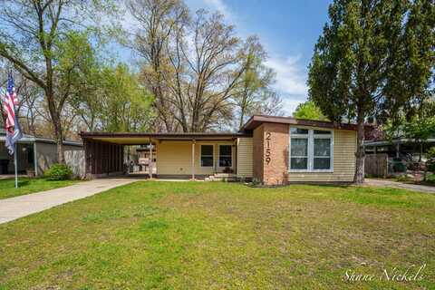 2159 Floyd Street SW, Wyoming, MI 49519
