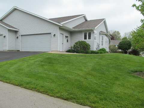 2625 Rolling Ridge Lane NW, Grand Rapids, MI 49534