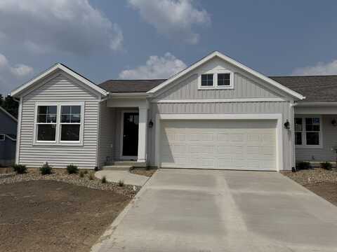 1531 N Village Circle, Kalamazoo, MI 49009