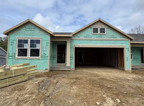 1531 N Village Circle, Kalamazoo, MI 49009