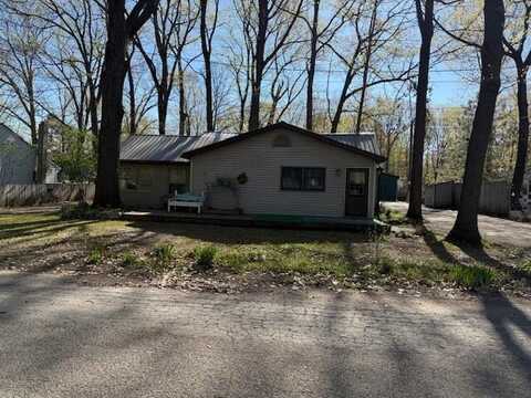 11680 Oriole Drive, Lakeview, MI 48850