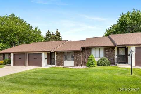 5154 Ridge Court, Hudsonville, MI 49426