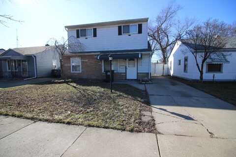 11436 Syracuse Street, Taylor, MI 48180
