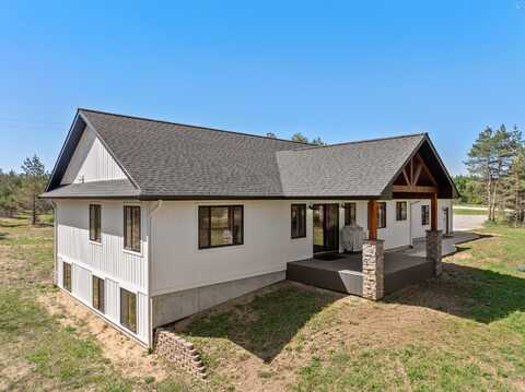 2954 N 39 Rd, Manton, MI 49663