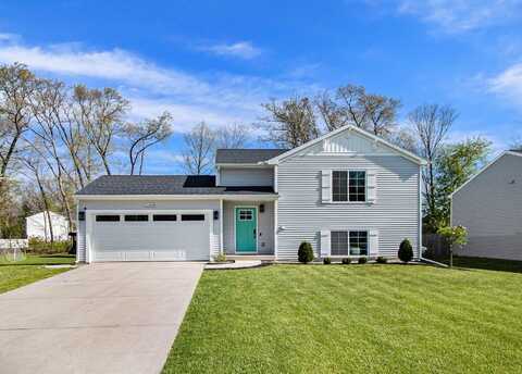 25808 Forest Lane, Mattawan, MI 49071