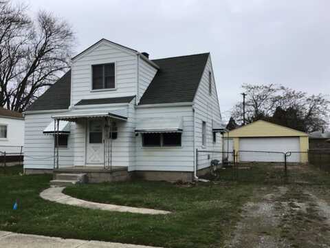 19595 Waldron Street, Roseville, MI 48066