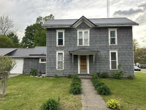 318 E Linden Street, Hartford, MI 49057