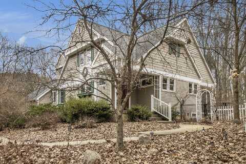 2340 Learmonth Lane, Milford, MI 48381