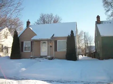 25431 Stanford Street, Dearborn Heights, MI 48125