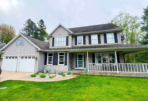 9220 Cotters Ridge Road, Richland, MI 49083