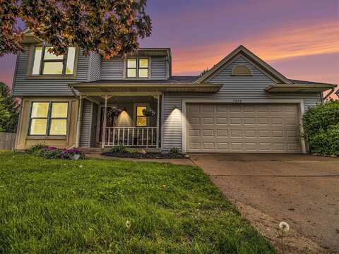 5828 Old Mission Street, Portage, MI 49024