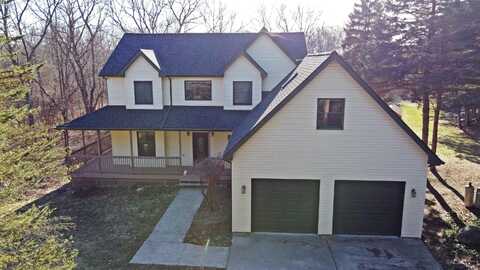 3307 Trillium Lane, Oxford, MI 48371