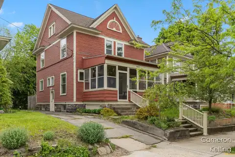 542 Union Avenue SE, Grand Rapids, MI 49503