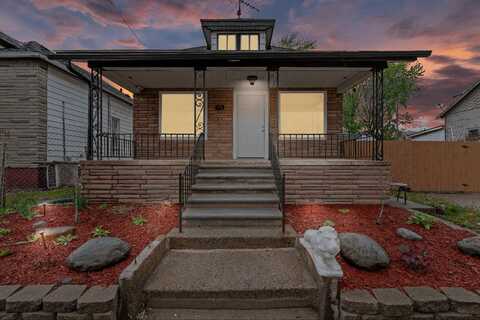 7774 Cahalan Street, Detroit, MI 48209