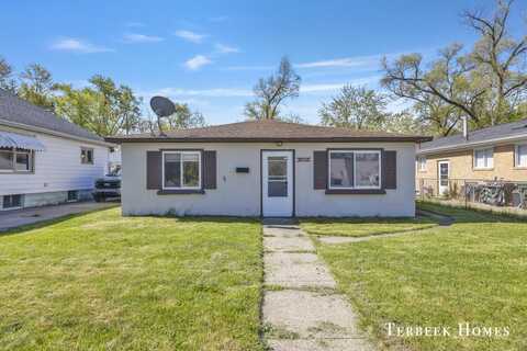 1085 Irwin Avenue, Muskegon, MI 49442